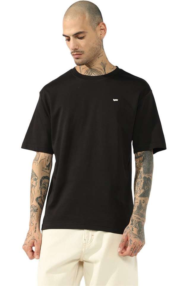 Printed-Cotton-Stretch-Round-Neck-Men-s-T-Shirt