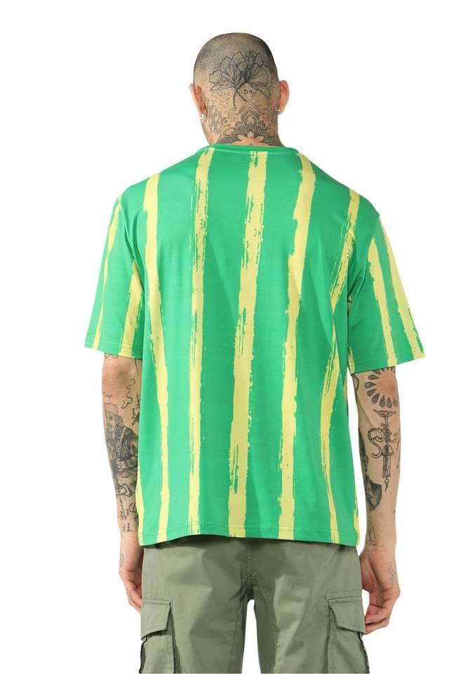 Printed-Cotton-Stretch-Round-Neck-Men-s-T-Shirt