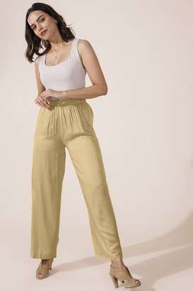 Solid-Viscose-Regular-Fit-Women-s-Palazzos