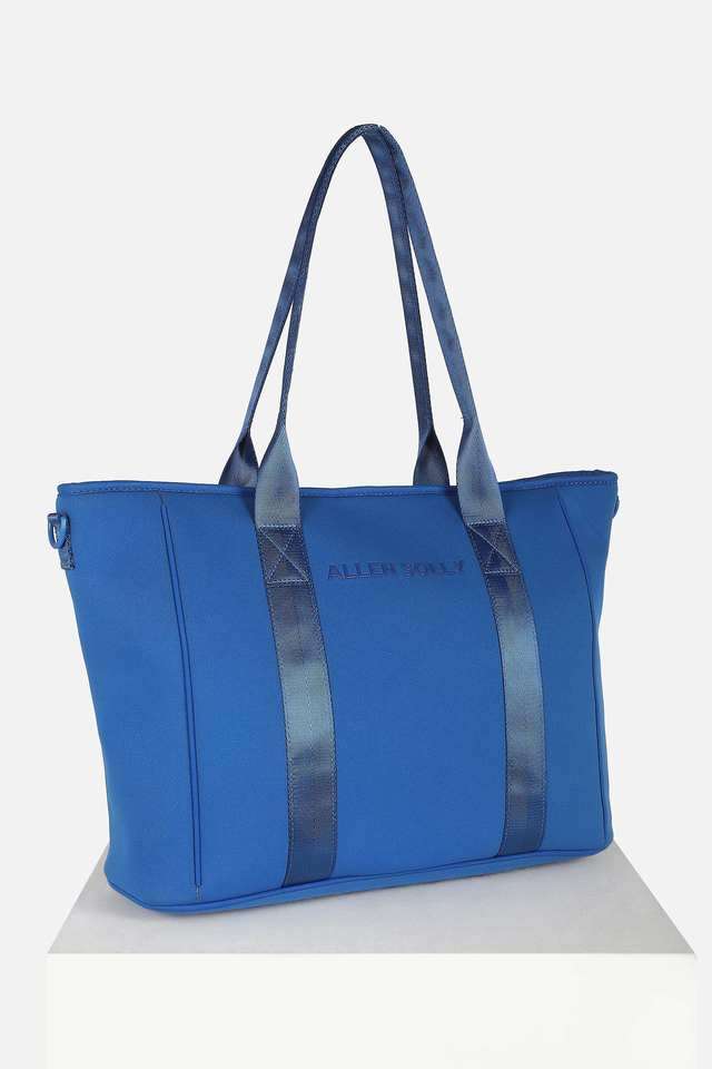 Polyurethane-Zipper-Closure-Women-s-Casual-Wear-Tote-Bag