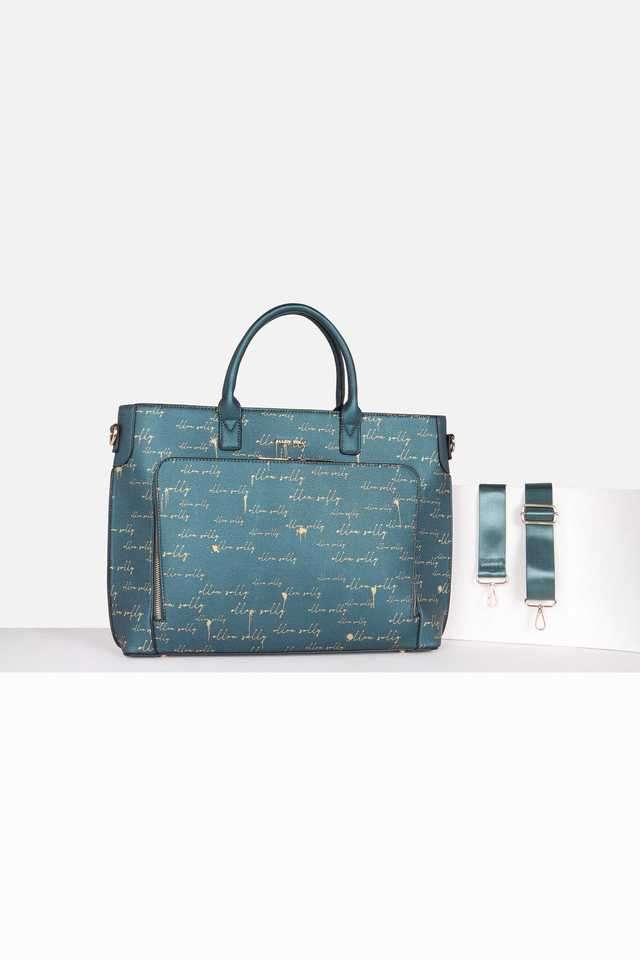 PU-Zipper-Closure-Women-s-Shoulder-Bag
