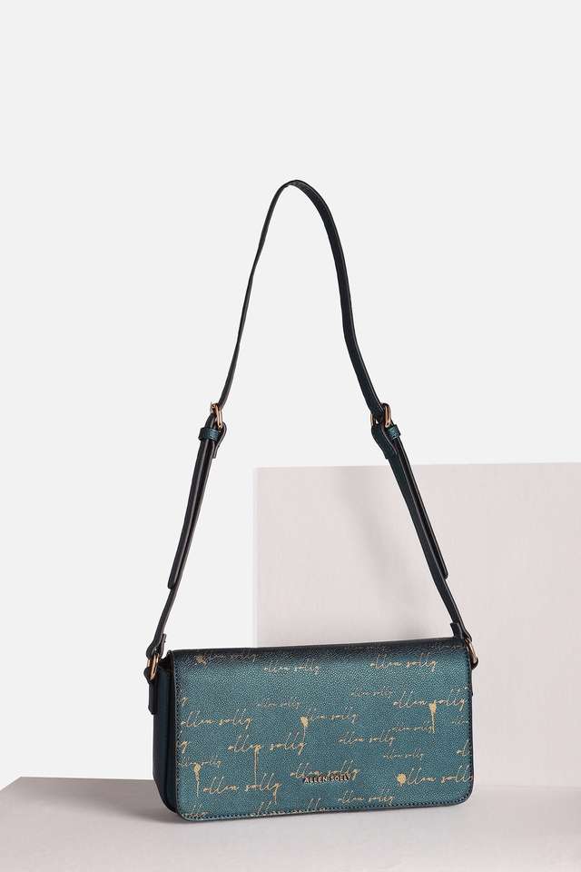Printed-Polyurethane-Magnetic-Closure-Sling-Bag