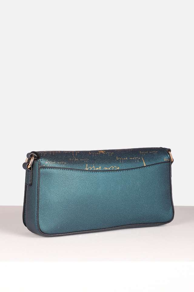 Printed-Polyurethane-Magnetic-Closure-Sling-Bag