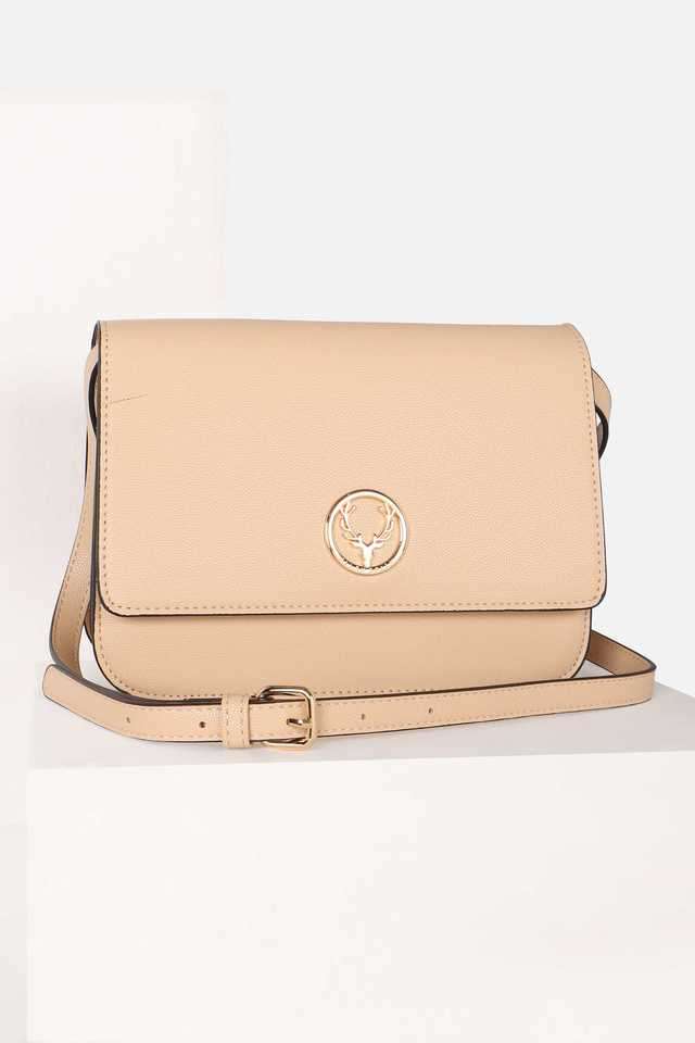 PU-Zipper-Closure-Women-s-Sling-Bag