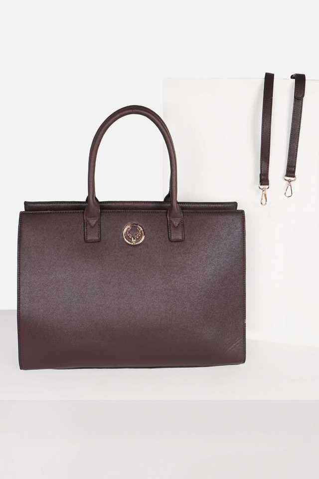 PU-Zipper-Closure-Women-s-Shoulder-Bag