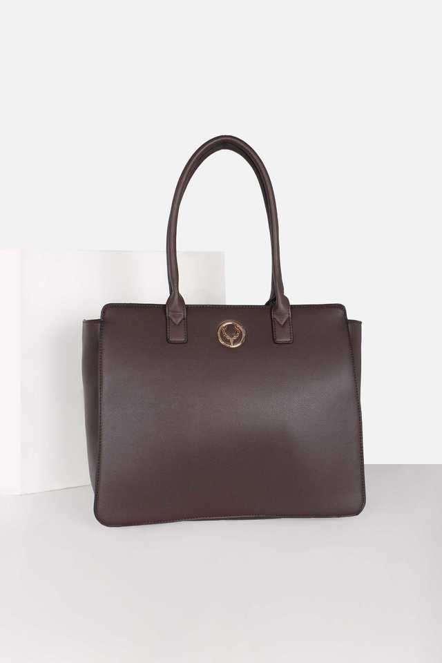 PU-Zipper-Closure-Women-s-Tote-Bag