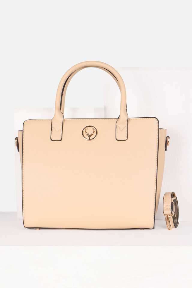 PU-Zipper-Closure-Women-s-Tote-Bag