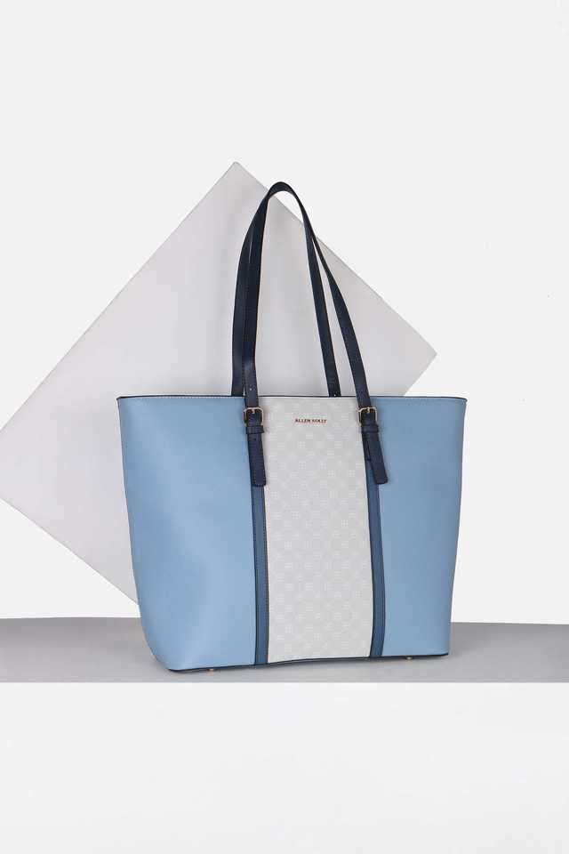 PU-Zipper-Closure-Women-s-Tote-Bag