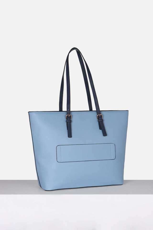 PU-Zipper-Closure-Women-s-Tote-Bag