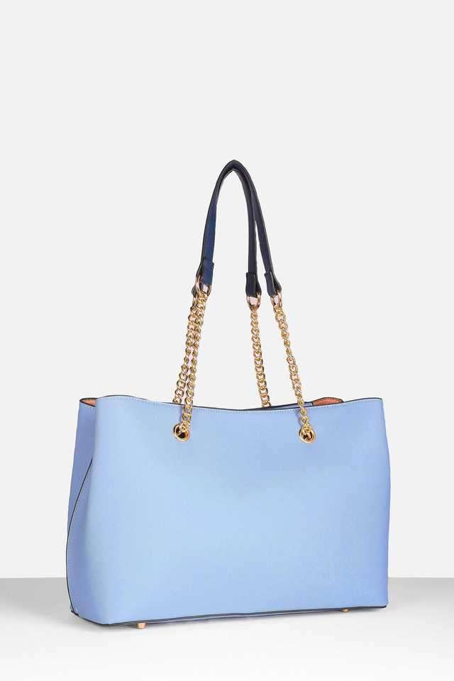PU-Zipper-Closure-Women-s-Shoulder-Bag