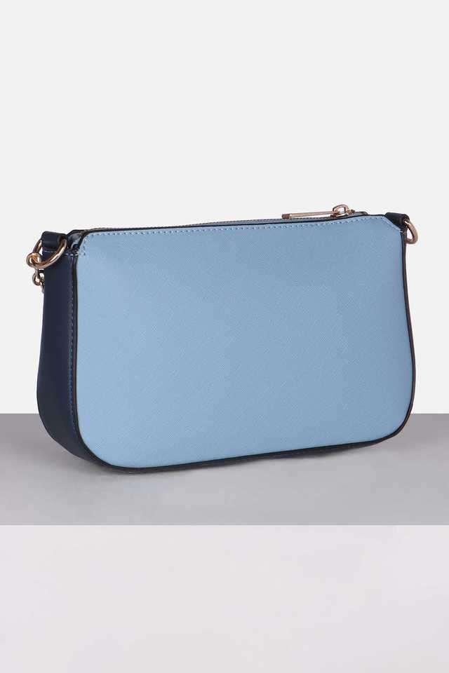 PU-Zipper-Closure-Women-s-Sling-Bag