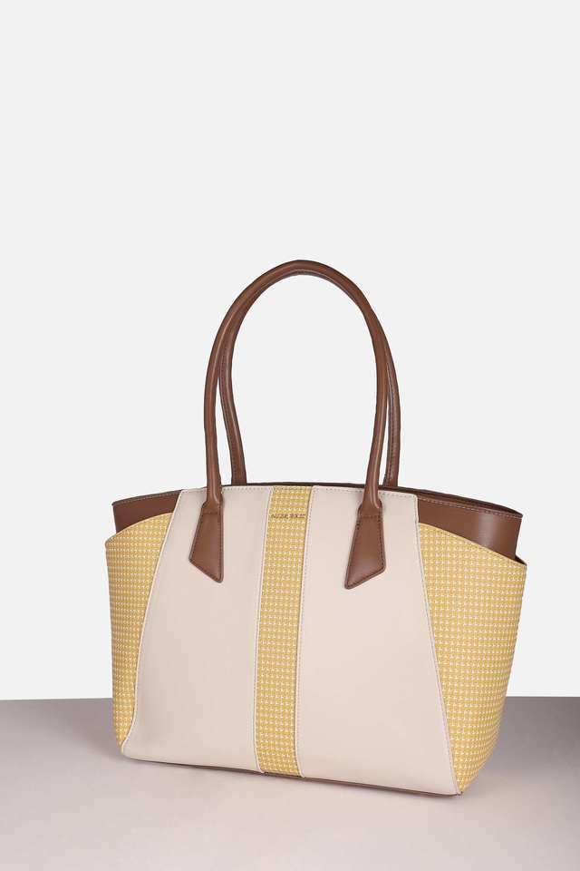 Polyurethane-Zipper-Closure-Women-s-Casual-Wear-Laptop-Bag