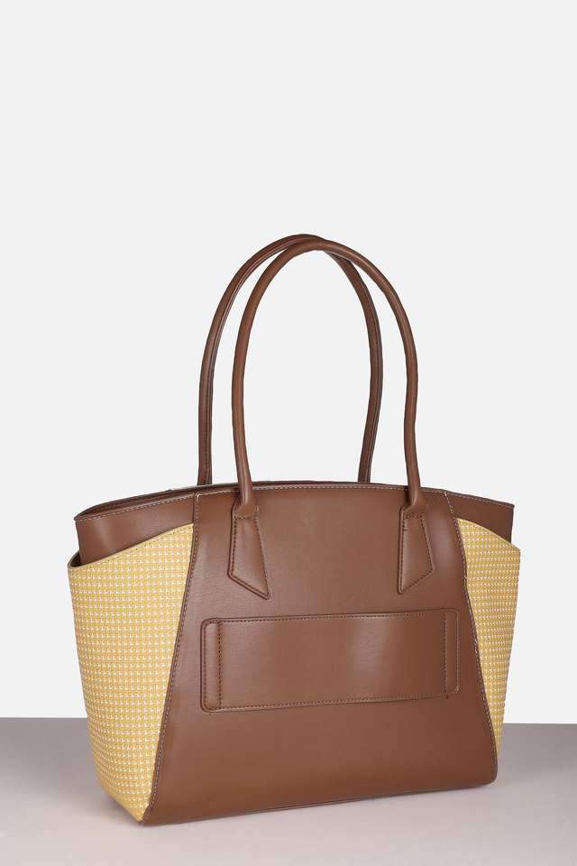 Polyurethane-Zipper-Closure-Women-s-Casual-Wear-Laptop-Bag