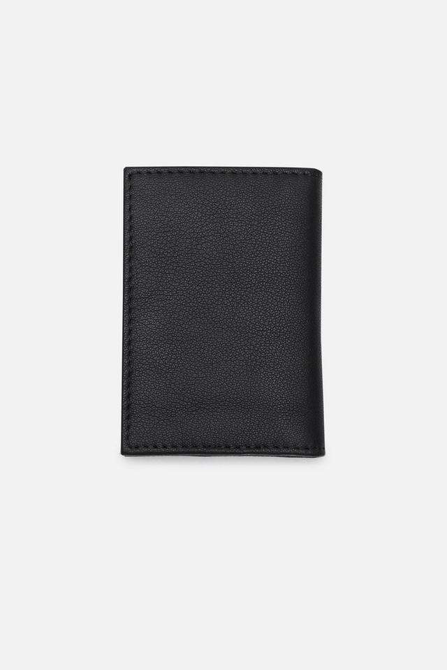 Solid-Leather-Men-s-Formal-Wear-Multi-Card-Holder-Wallet