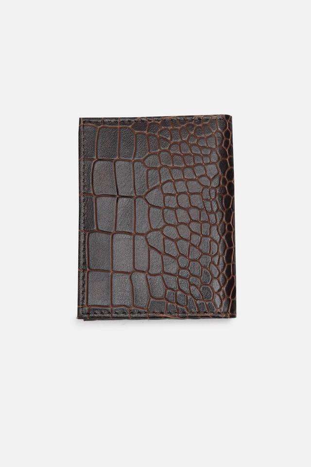 Solid-Leather-Men-s-Formal-Wear-Multi-Card-Holder-Wallet