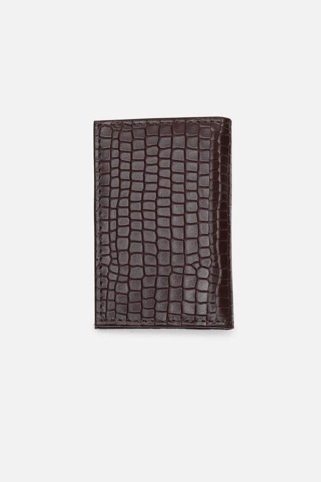 Solid-Leather-Men-s-Formal-Wear-Multi-Card-Holder-Wallet