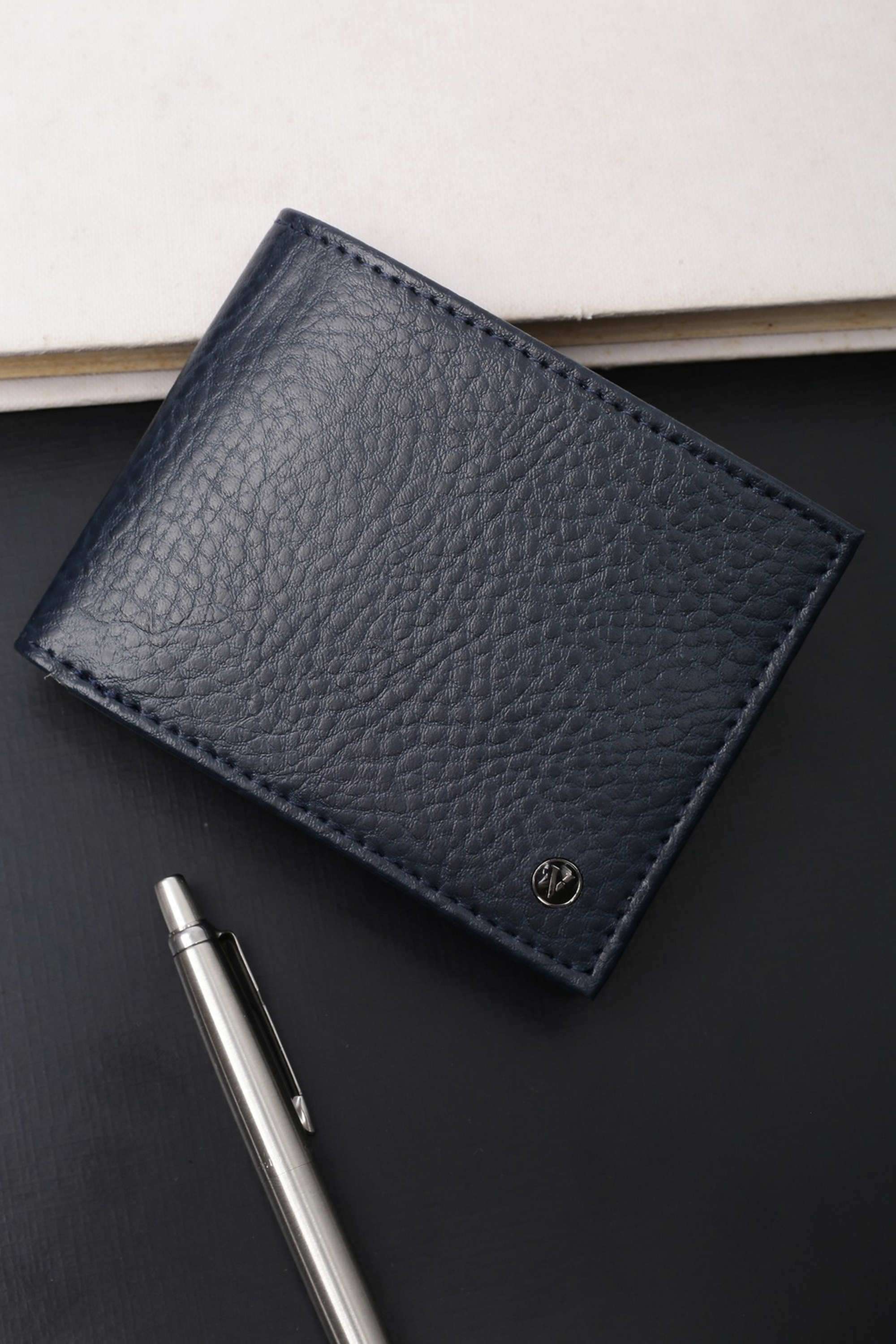 Leather-Men-Casual-Wear-Wallet