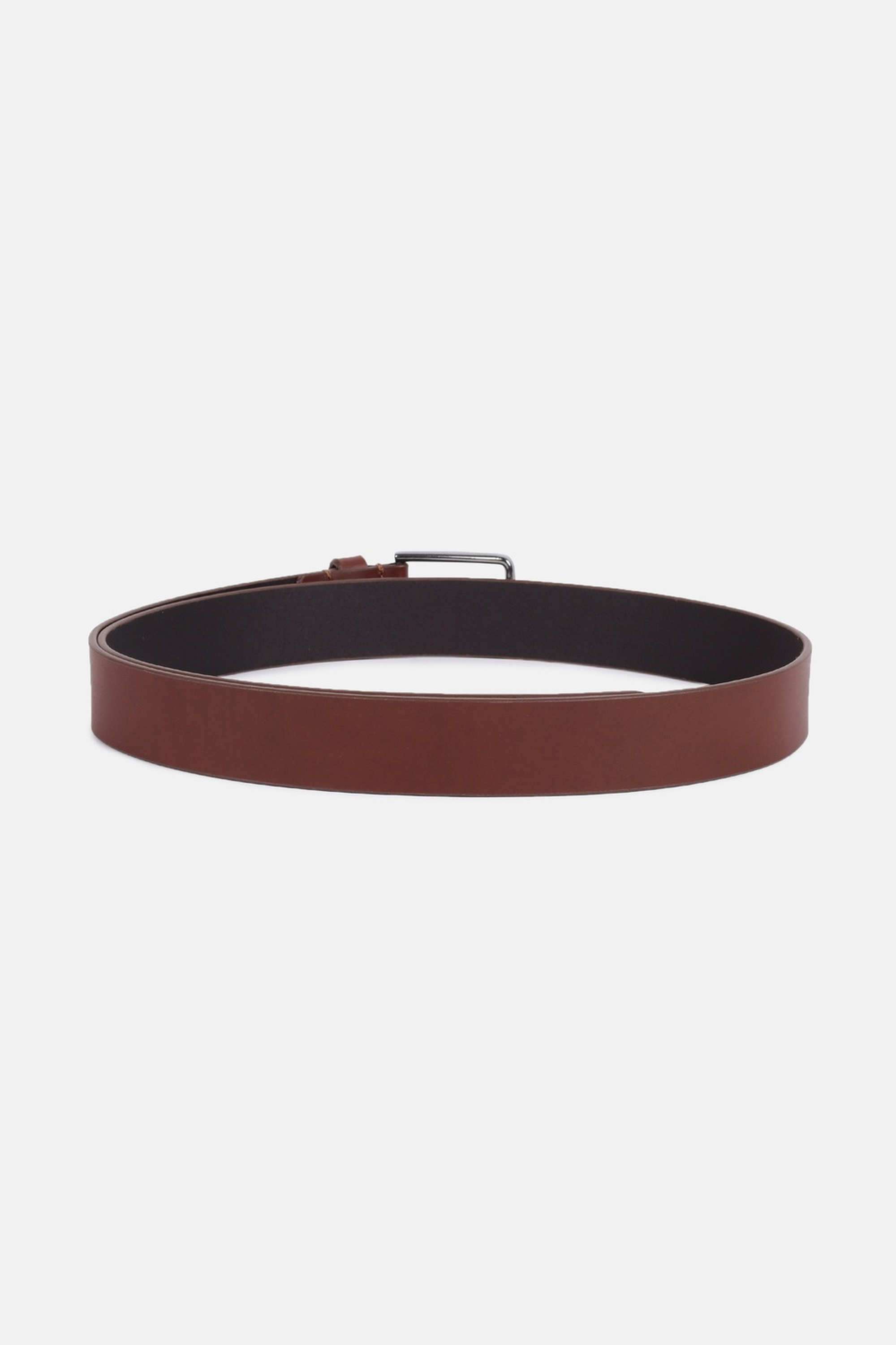 Buckle-Men-Leather-Belt