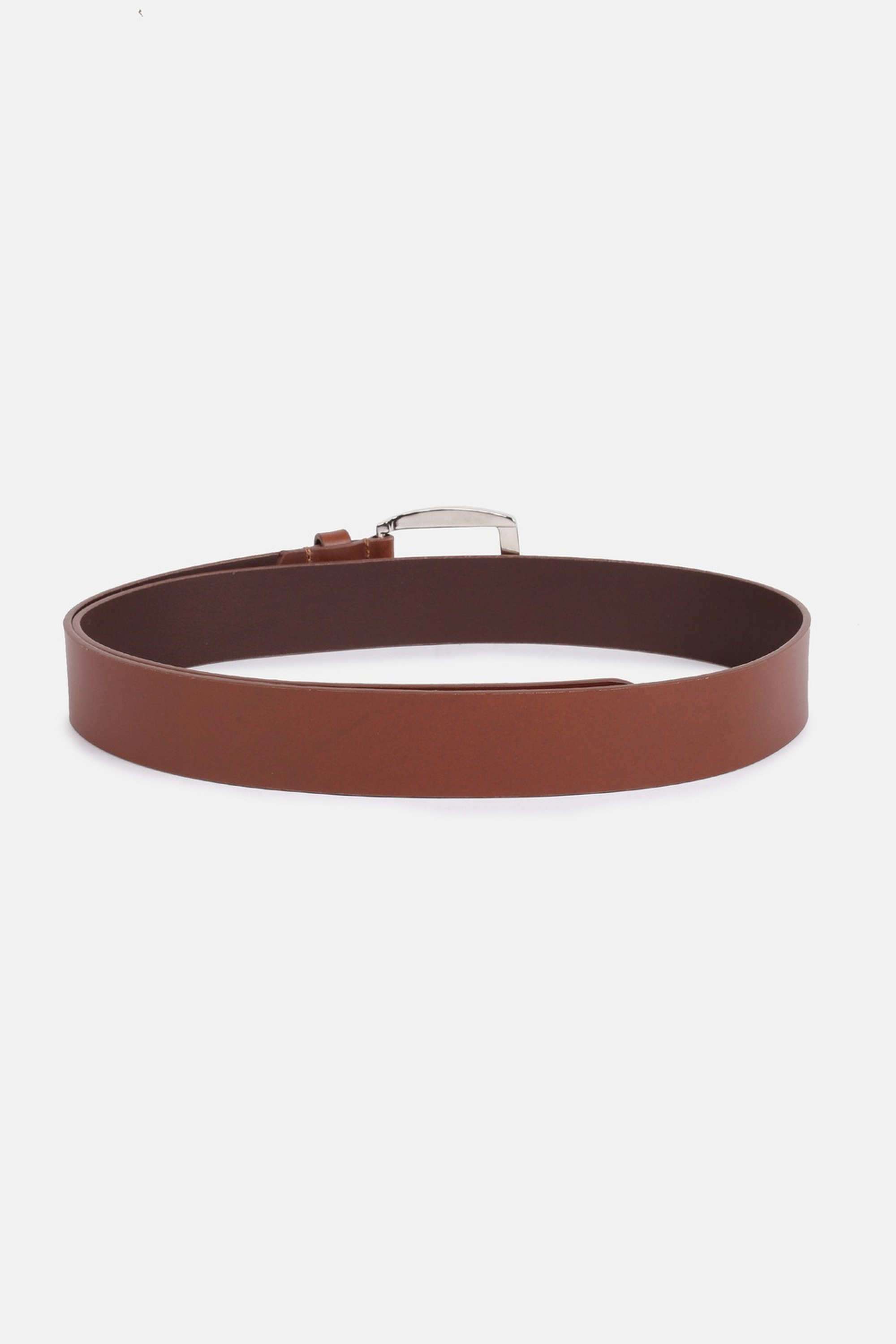 Buckle-Men-Leather-Belt