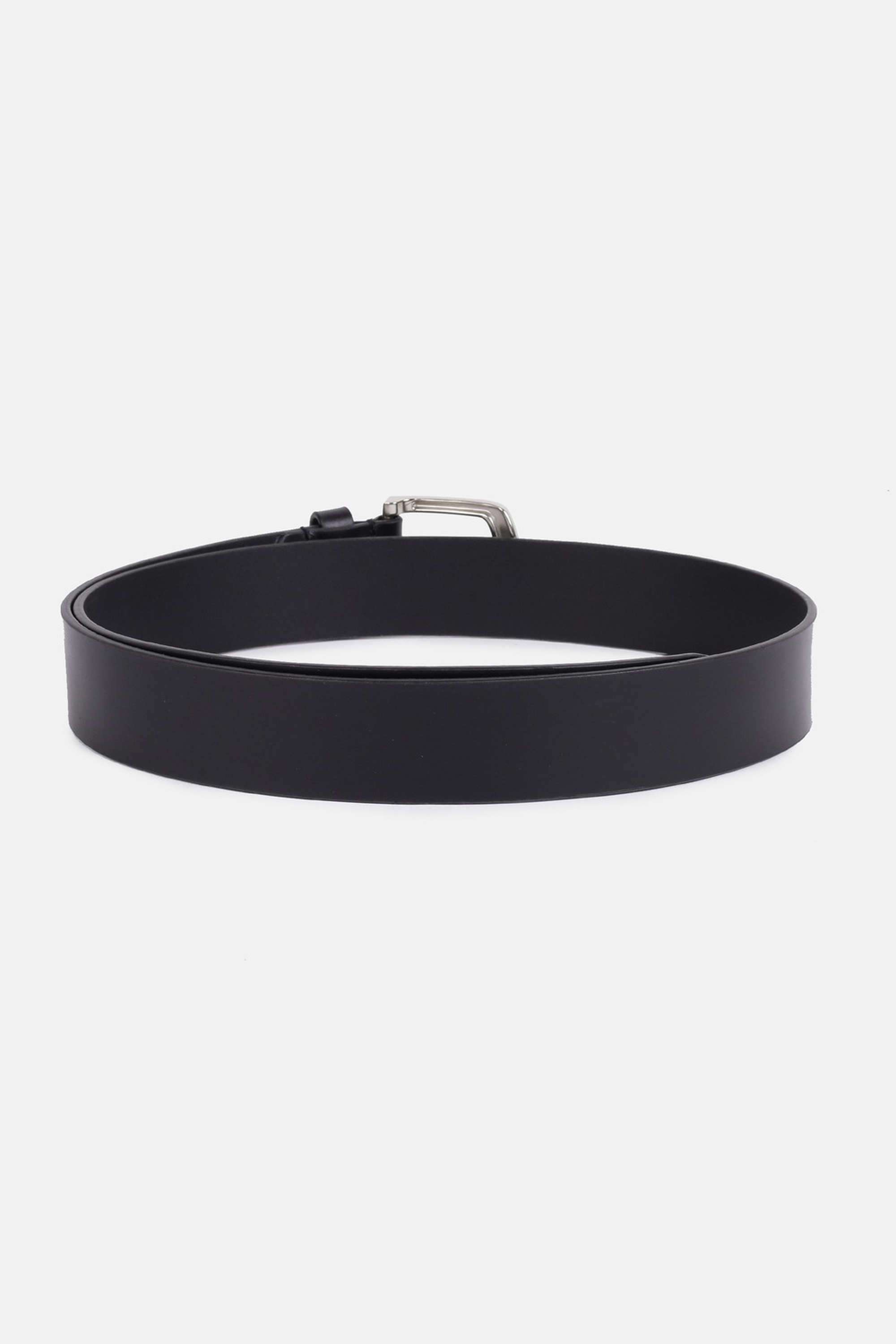 Buckle-Men-Leather-Belt