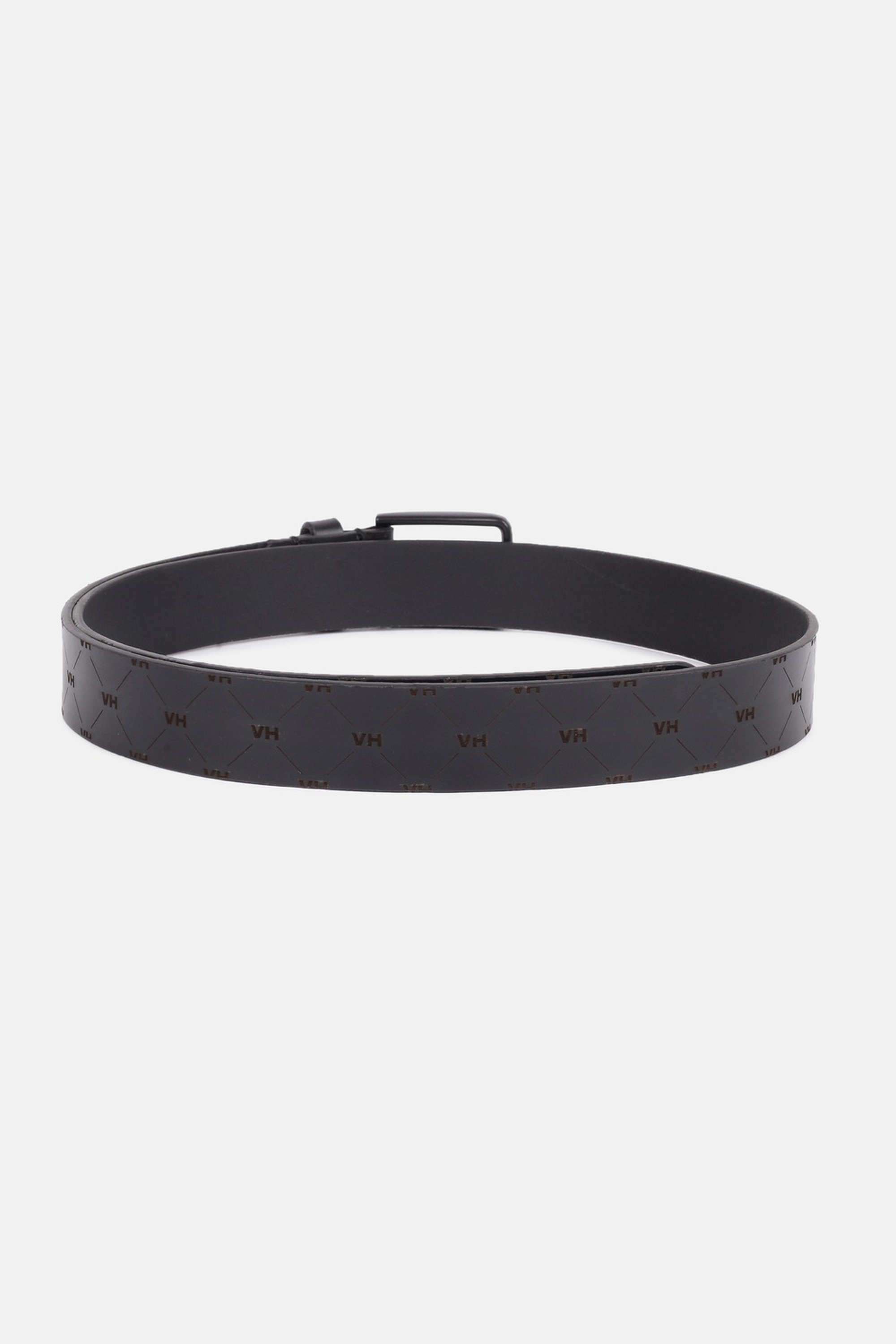 Buckle-Men-Leather-Belt