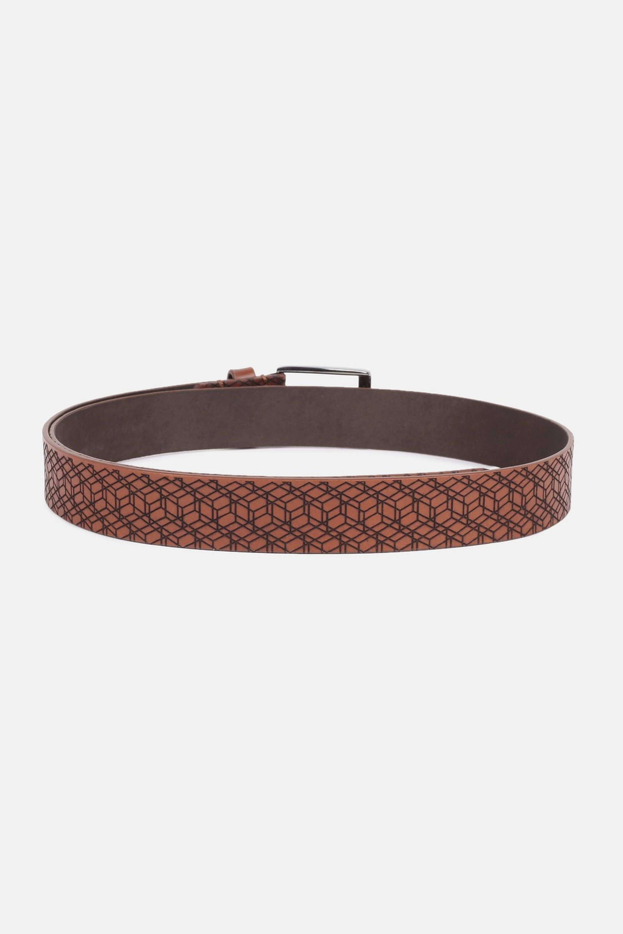 Buckle-Men-Leather-Belt