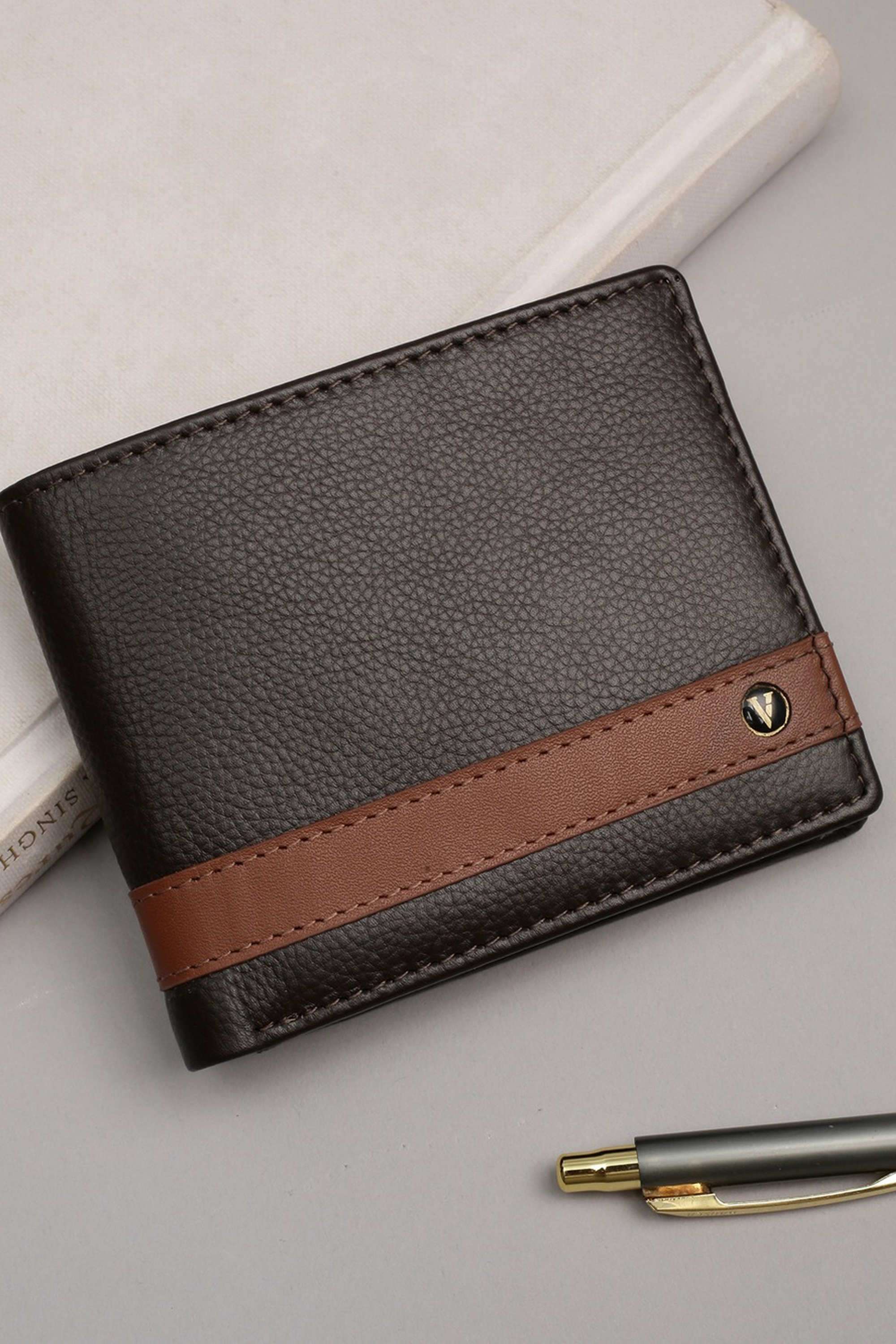 Leather-Men-Formal-Wear-Wallet