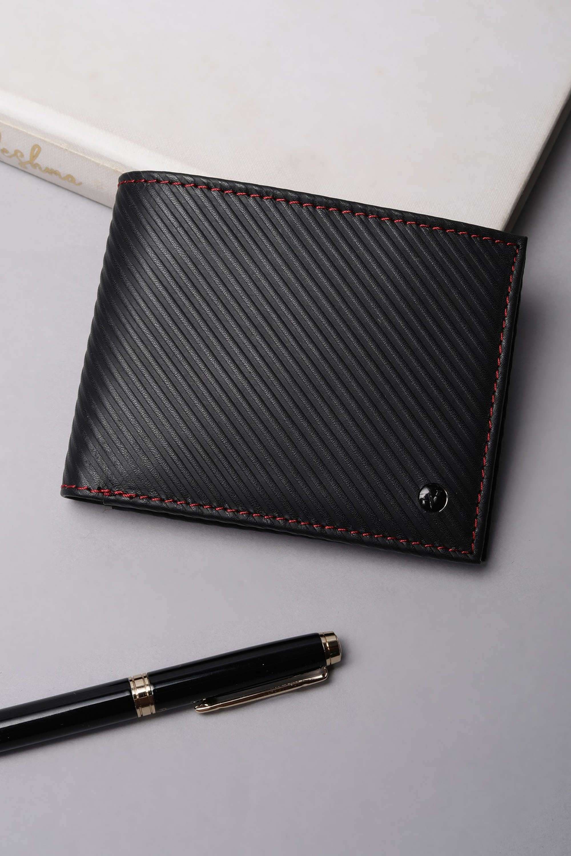 Leather-Men-Formal-Wear-Wallet