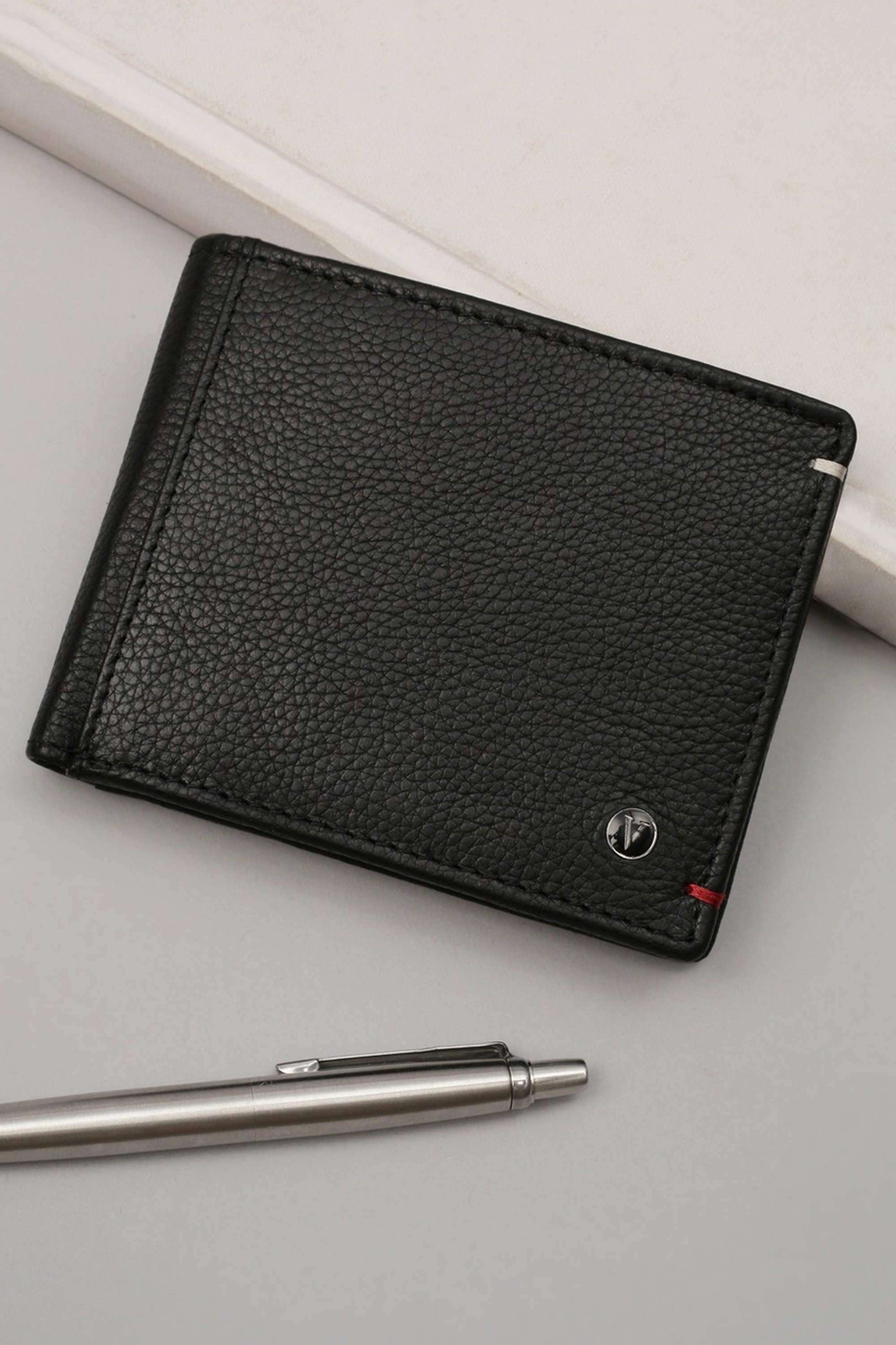 Leather-Men-Casual-Wear-Wallet