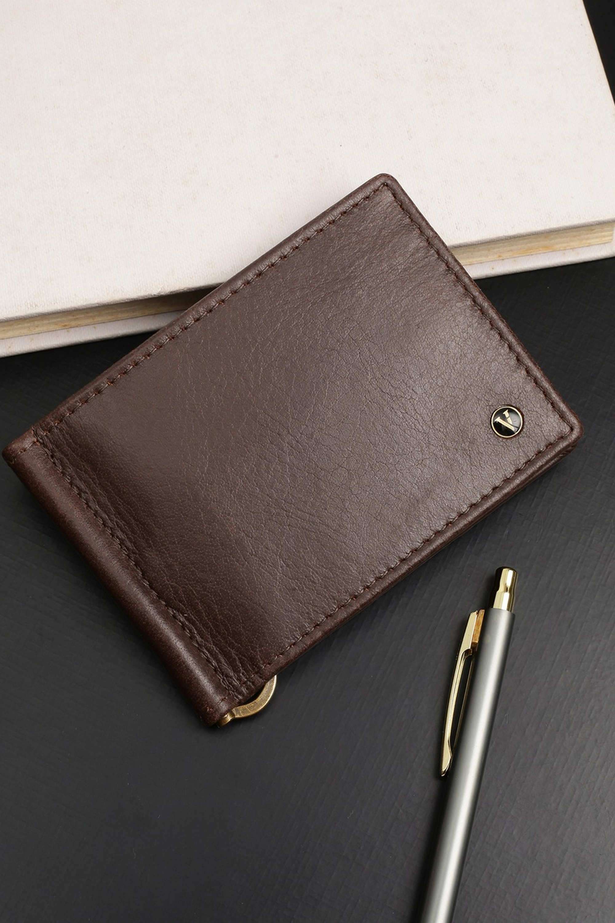Leather-Men-Casual-Wear-Wallet