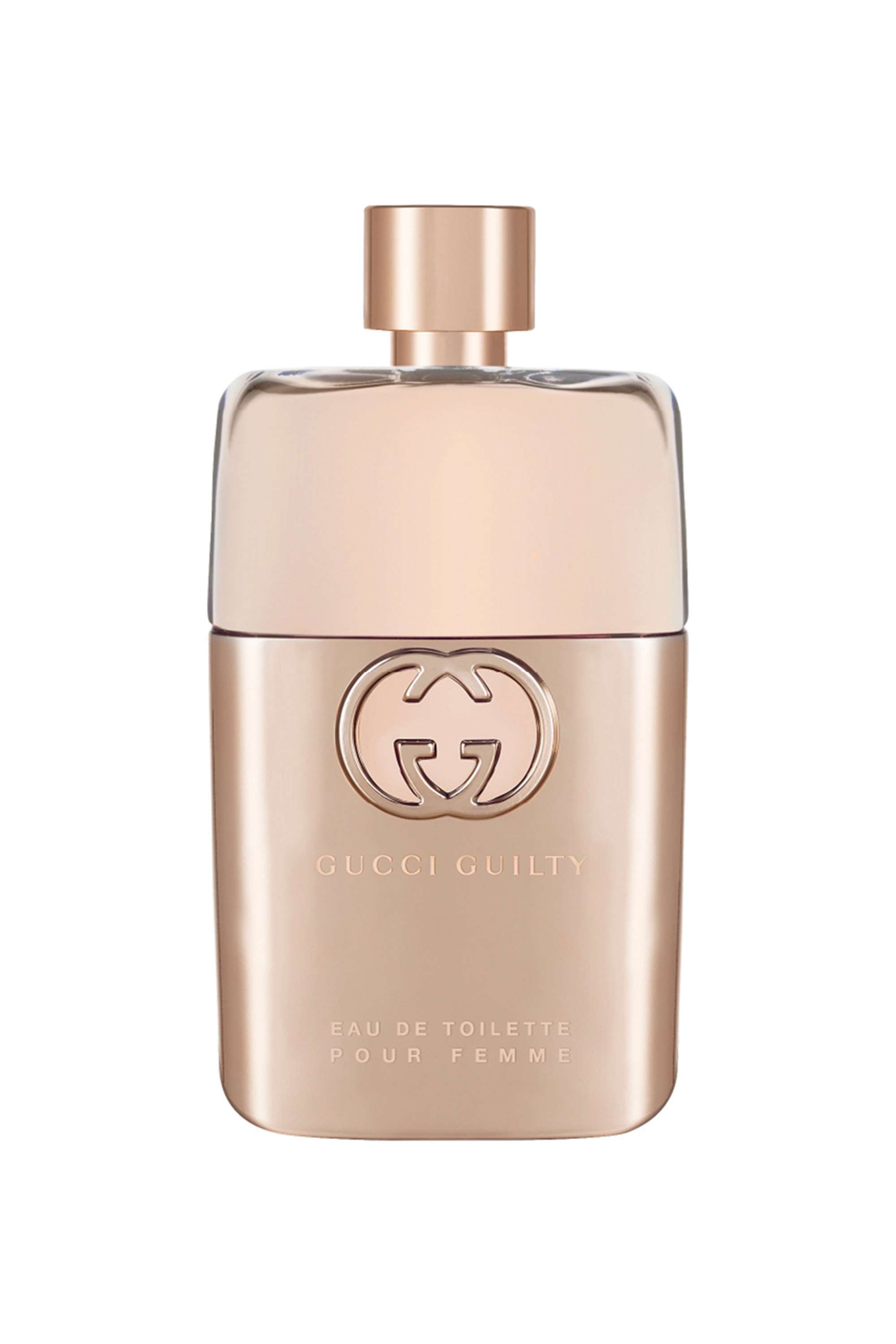 Buy GUCCI NoColour Guilty Pour Femme Eau de Toilette for Women