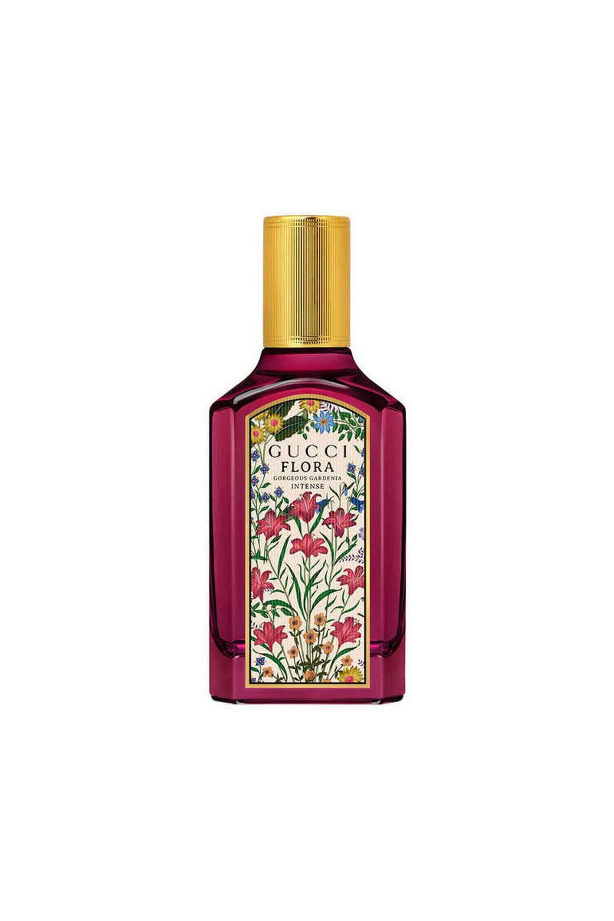 Buy GUCCI NoColour Flora Gorgeous Gardenia Intense Parfum for