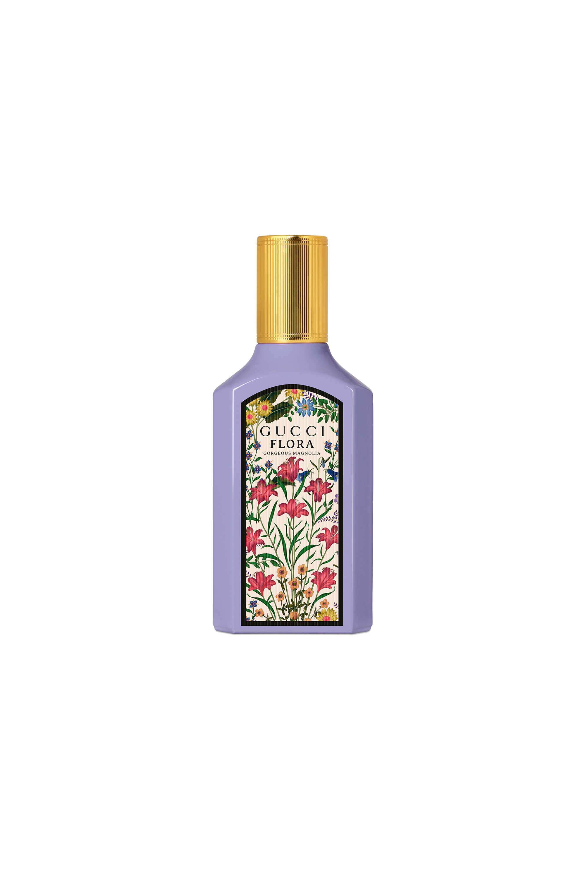 Buy GUCCI NoColour Flora Gorgeous Magnolia Eau de Parfum For Women