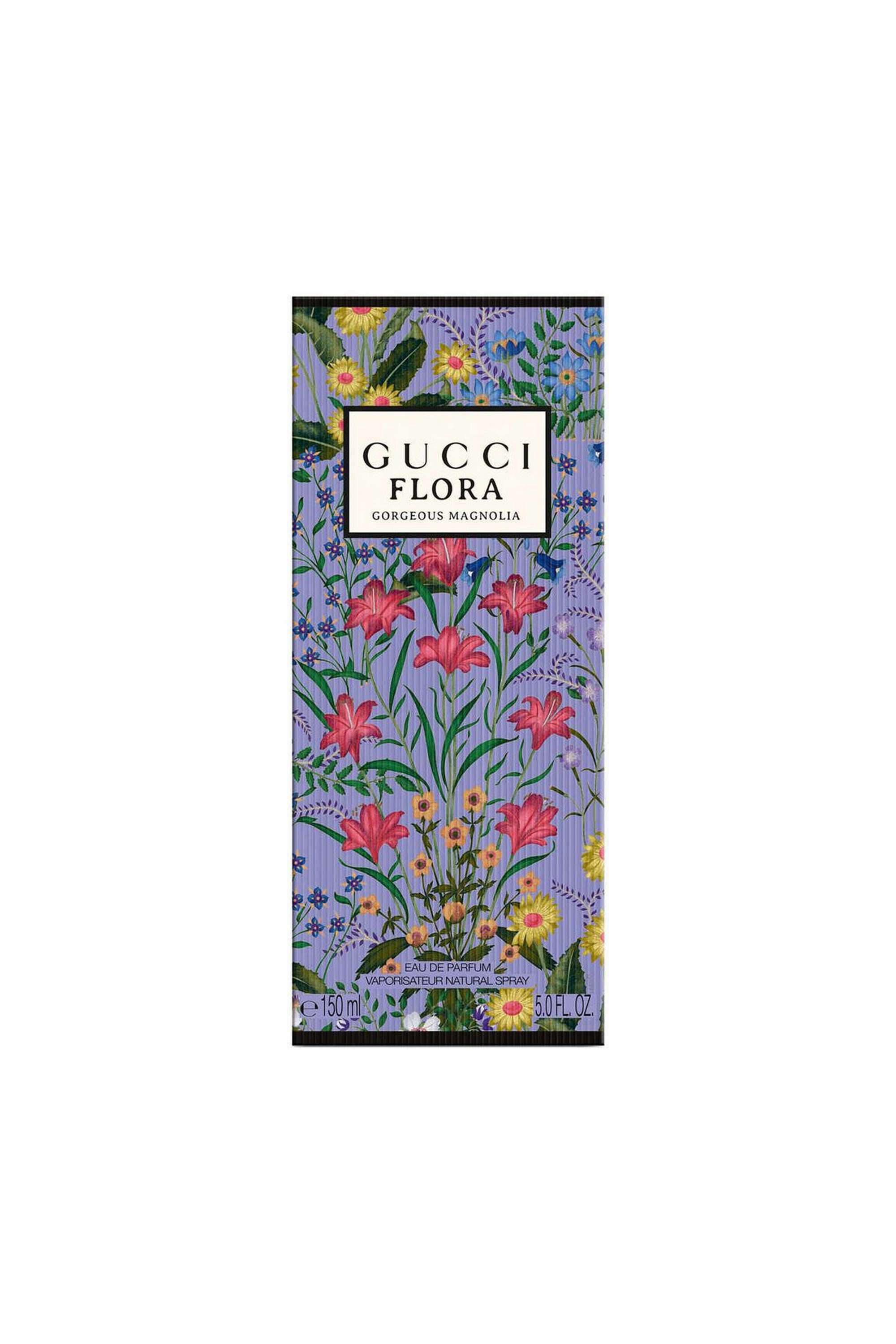 Buy GUCCI NoColour Flora Gorgeous Magnolia Eau de Parfum for Women