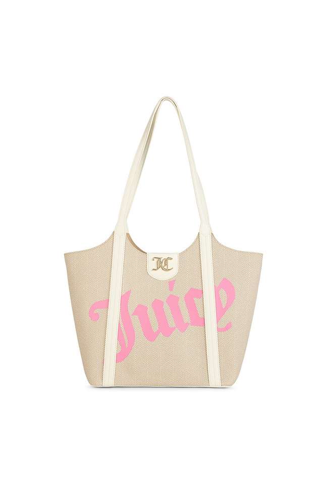 Textured-PU-Zipper-Closure-Women-s-Tote-Bag