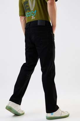 Light-Wash-Cotton-Regular-Fit-Men-s-Jeans