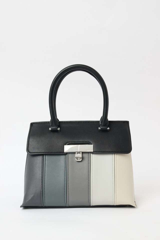 PVC-Magnetic-Closure-Women-s-Shoulder-Bag