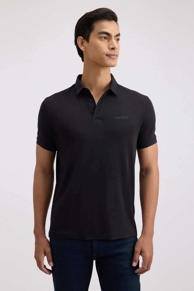 Printed-Cotton-Polo-Men-s-T-Shirt