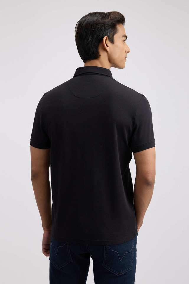 Printed-Cotton-Polo-Men-s-T-Shirt