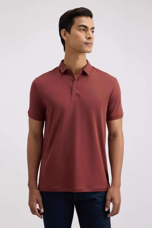 Printed-Cotton-Polo-Men-s-T-Shirt