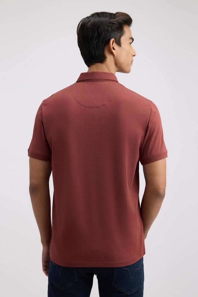 Printed-Cotton-Polo-Men-s-T-Shirt