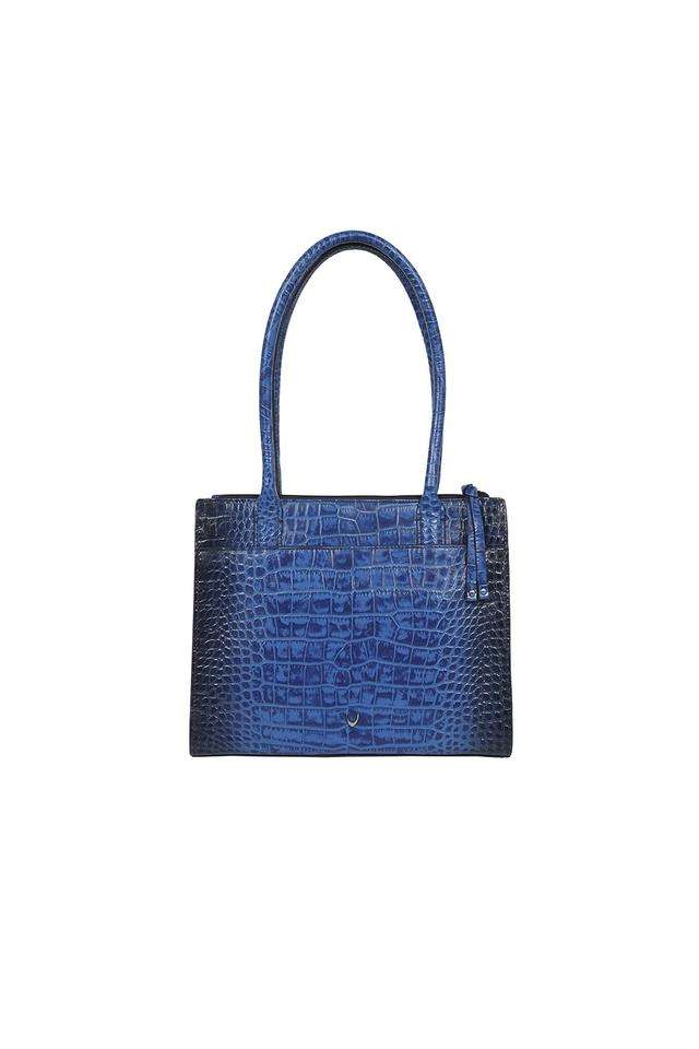Pure-Leather-Magnetic-Closure-Women-s-Casual-Tote-Bag