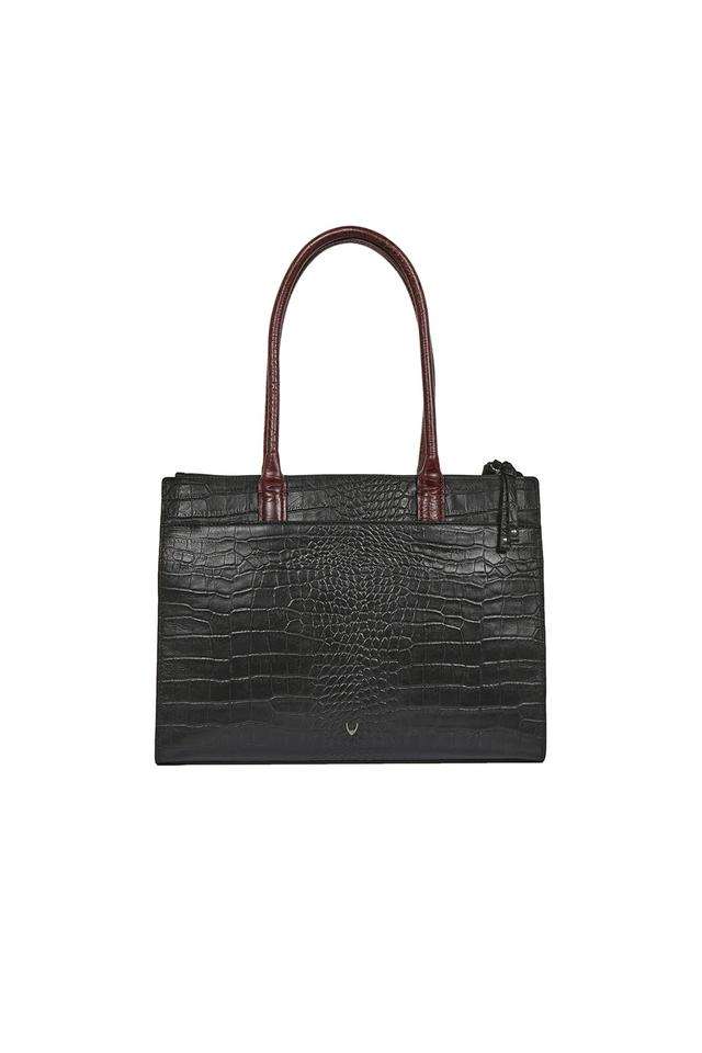 Pure-Leather-Magnetic-Closure-Women-s-Formal-Tote-Bag