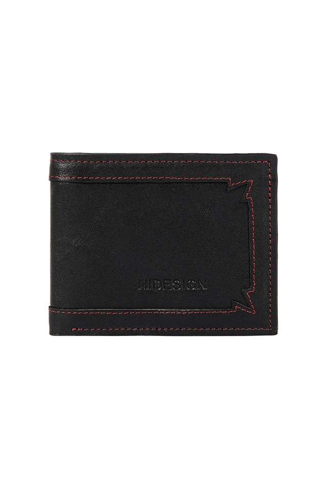 Gangnam-W1-Pure-Leather-Bi-Fold-Men-s-Wallet