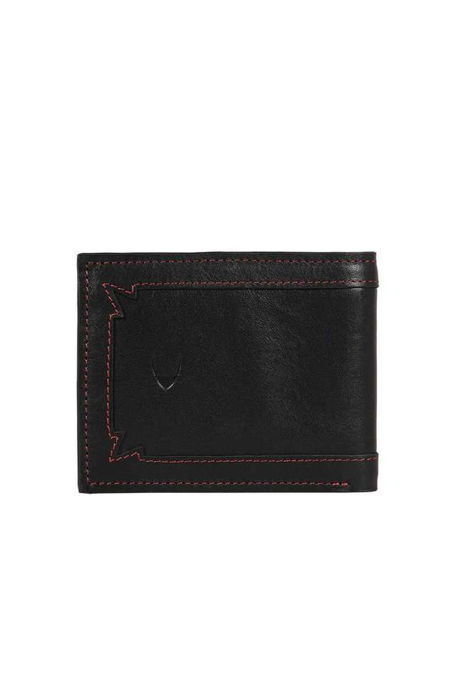 Gangnam-W1-Pure-Leather-Bi-Fold-Men-s-Wallet