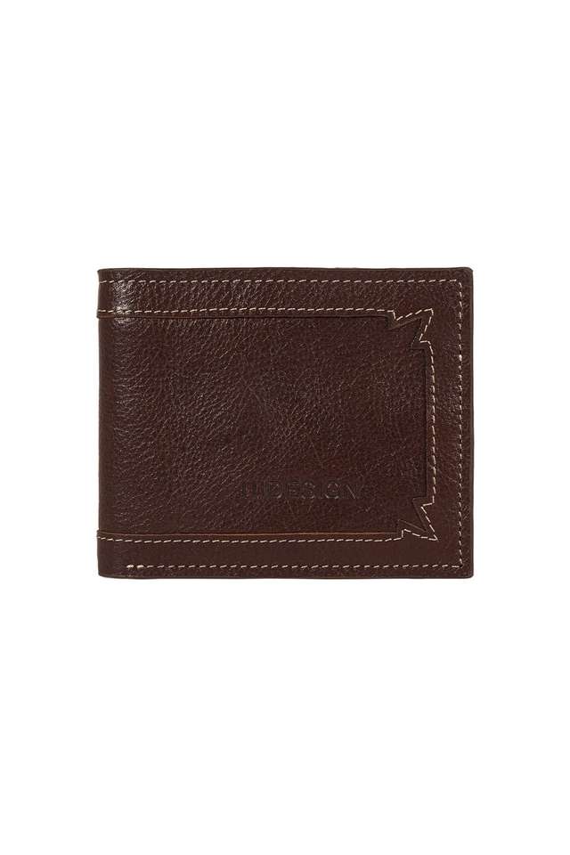 Gangnam-W1-Pure-Leather-Bi-Fold-Men-s-Wallet