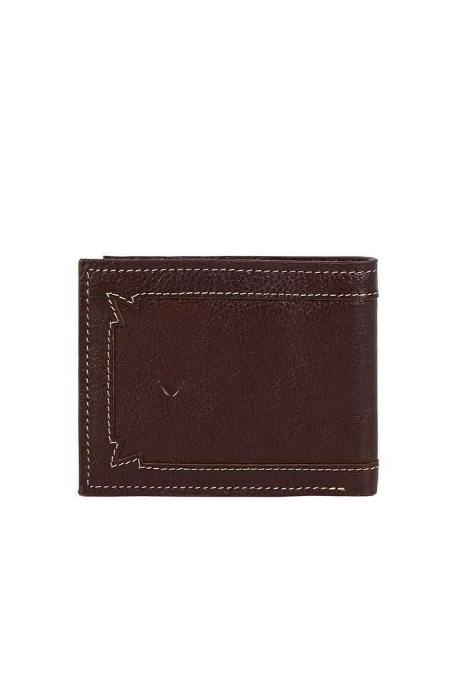 Gangnam-W1-Pure-Leather-Bi-Fold-Men-s-Wallet