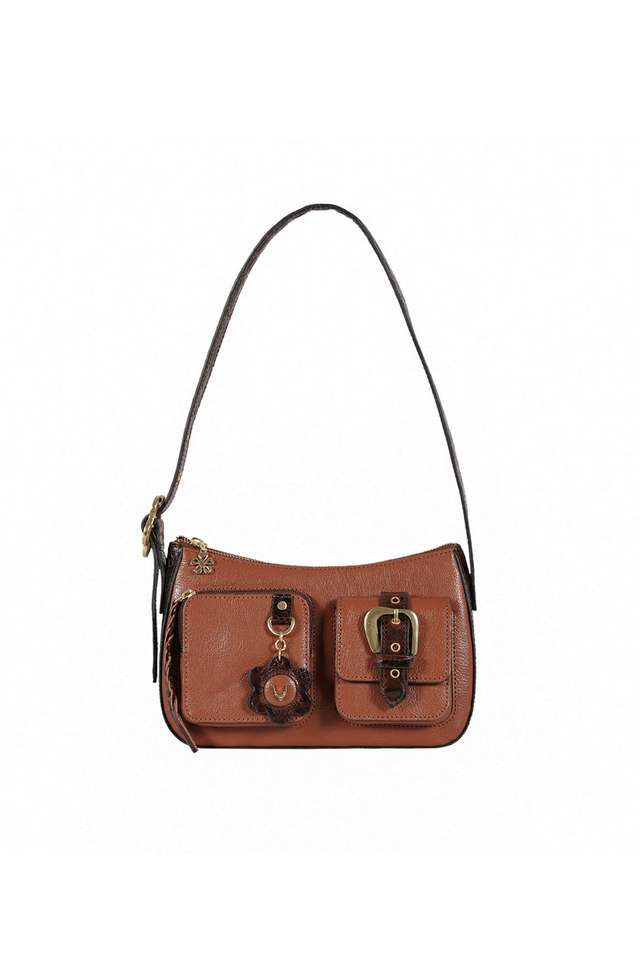 Jeju---01-Pure-Leather-Zipper-Closure-Women-s-Shoulder-Bag