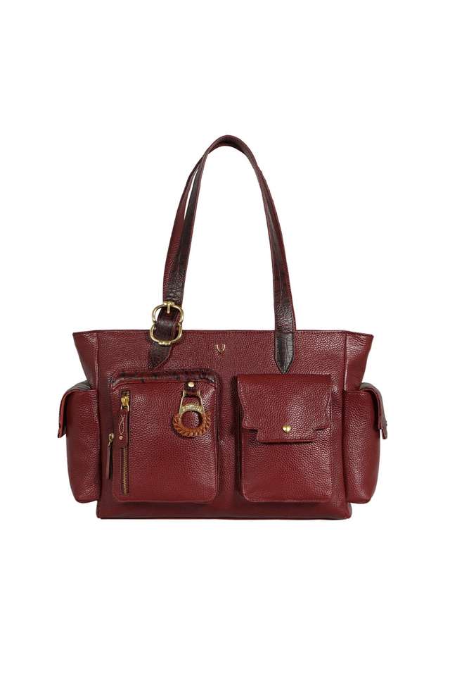 Jeju---02-Pure-Leather-Zipper-Closure-Women-s-Shoulder-Bag