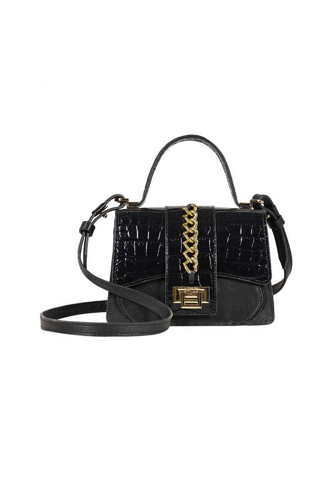 Lolita---01-Pure-Leather-Zipper-Closure-Women-s-Sling-Bag